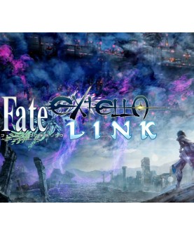 Fate/EXTELLA LINK Steam Key GLOBAL
